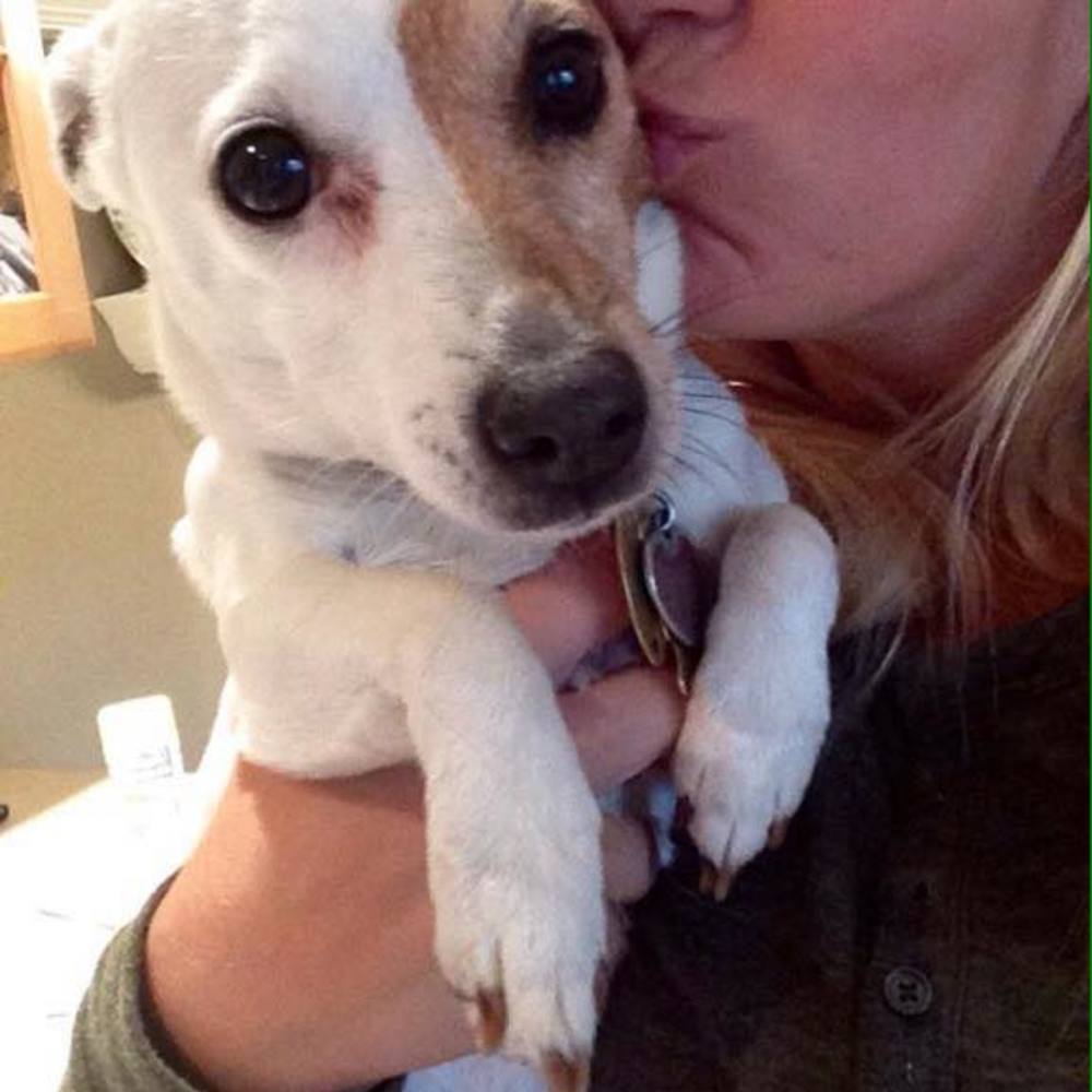 Meet your Posher, Nancy